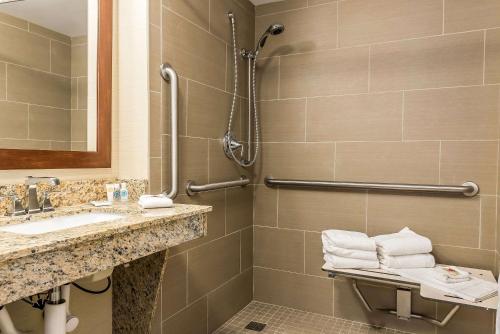 Imagen de la galería de Comfort Inn & Suites Piqua-Near Troy-I75, en Piqua