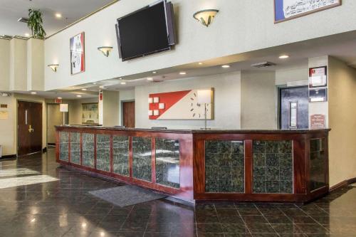 Gallery image of Clarion Hotel & Conference Center in Ronkonkoma