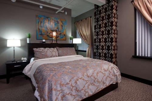 Gallery image of The Giacomo, Ascend Hotel Collection in Niagara Falls