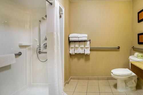 Gallery image of Comfort Suites in Twinsburg