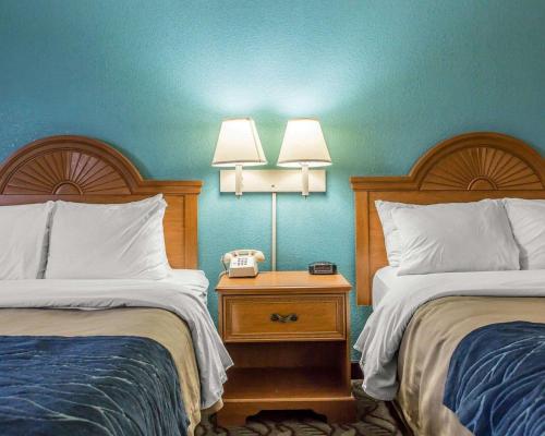 Quality Inn Circleville – Photos 4
