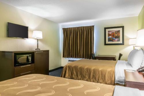 Quality Inn Jackson – Photos 3