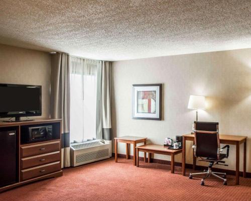 Quality Inn Springboro West – Photos 3