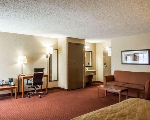 Quality Inn Springboro West – Photos 4