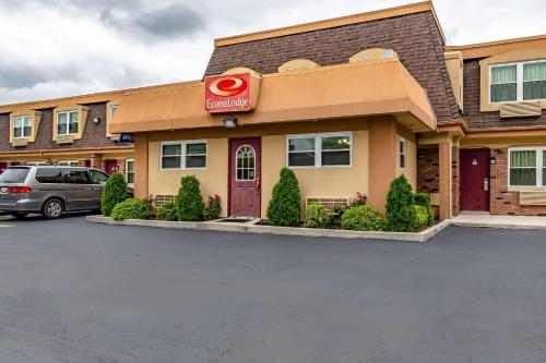 Gallery image of Econo Lodge in Worthington