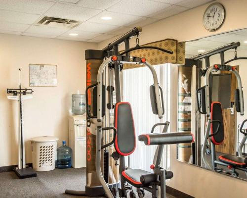 Quality Inn Springboro West – Photos 5