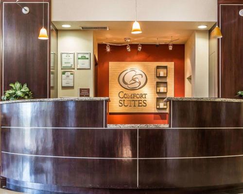 Gallery image of Comfort Suites Troy-I75 in Troy
