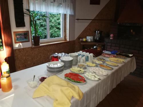 Φαγητό σε αυτό το πανδοχείο ή κάπου εκεί κοντά