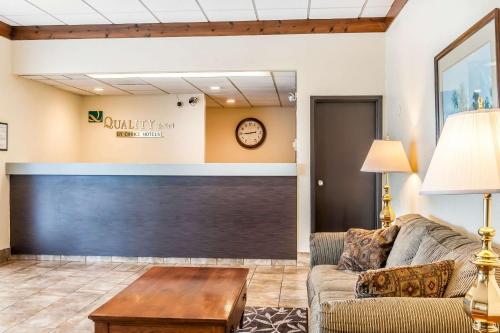 Quality Inn Gallipolis – Photos 5