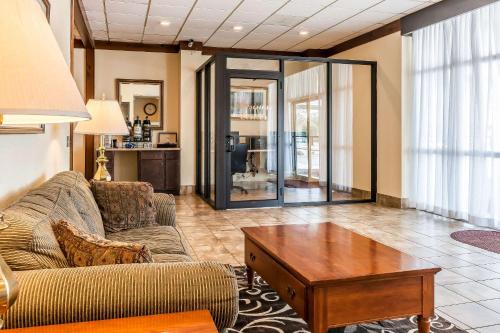 Quality Inn Gallipolis – Photos 3