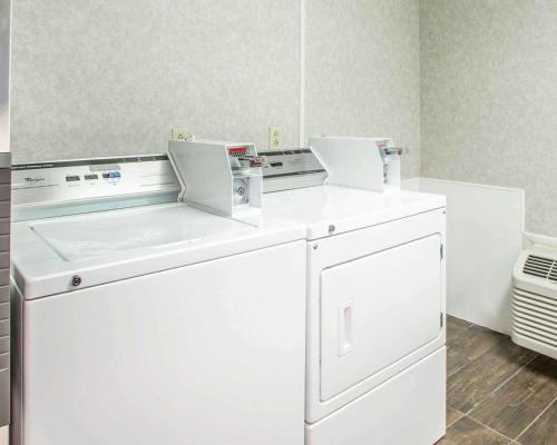 Fotografie z fotogalerie ubytování Quality Inn St Marys v destinaci Villa Nova