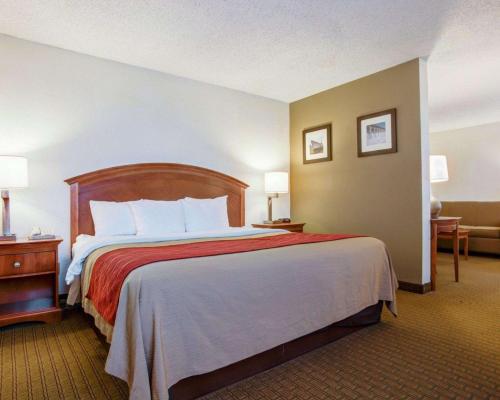 Gallery image of Hotel Muskogee in Muskogee