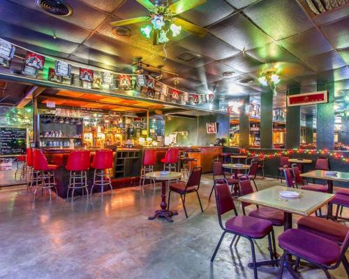 Gallery image of Quality Inn Ada near University in Ada