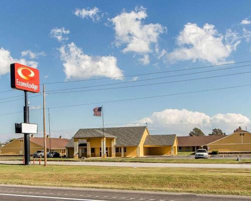 Econo Lodge Pryor – Photos 3