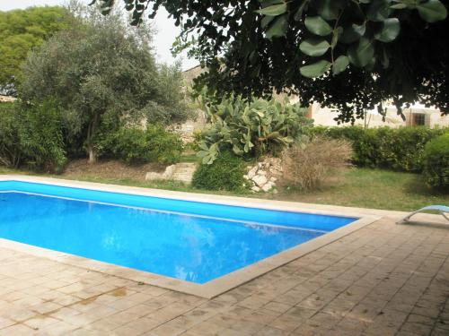 Πισίνα στο ή κοντά στο Villa Zottopera - Dimora di Sicilia