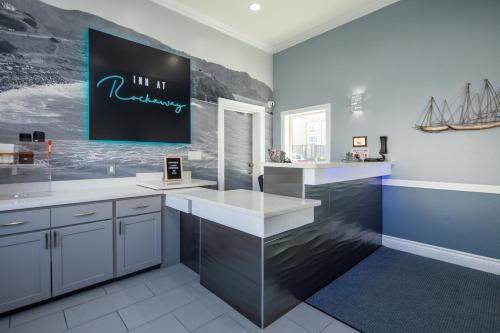 Gallery image of Inn at Rockaway San Francisco Pacifica in Pacifica