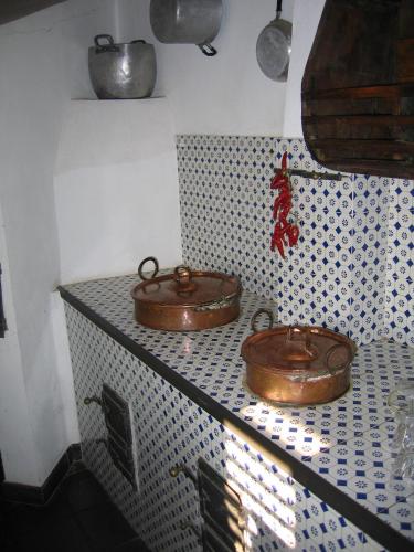 Φωτογραφία από το άλμπουμ του Villa Zottopera - Dimora di Sicilia σε Chiaramonte Gulfi