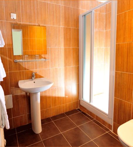 Photo de la galerie de l'établissement Le Victor Hugo, à Montrouge