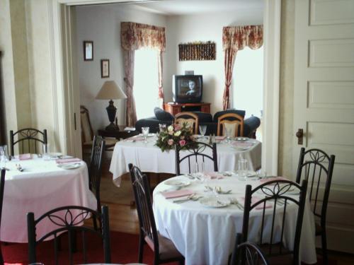 Gallery image of Four Creeks Bed&Breakfast in Fairview