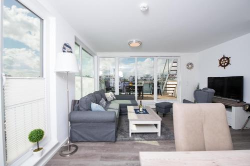 Schwimmendes Haus Bente – Photos 3