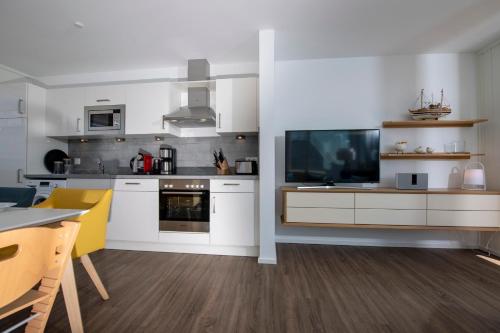 Schwimmendes Haus Triton – Photos 3