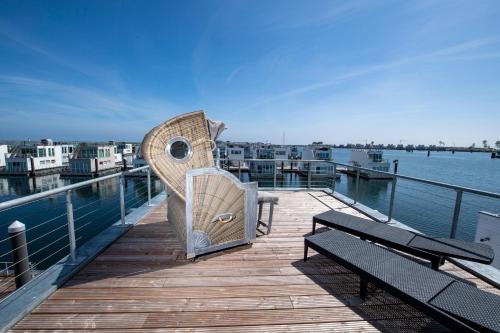 Schwimmendes Haus Triton – Photos 2