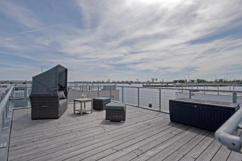 Schwimmendes Haus Key West – Photos 3