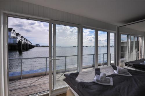 Schwimmendes Haus Hausboot – Photos 2