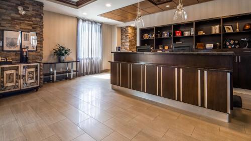 Best Western Plus Waterloo – Photos 3