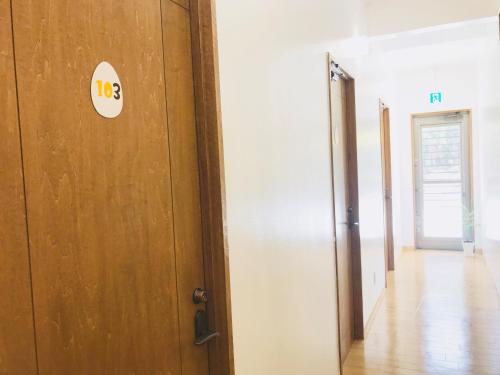 Φωτογραφία από το άλμπουμ του Hostel Mosura no Tamago σε Motobu