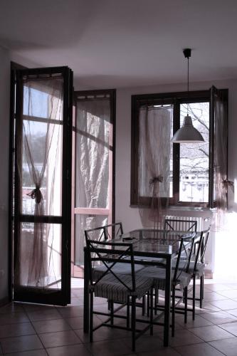 Imagen de la galería de Hotel La Rosta, en Reggio Emilia