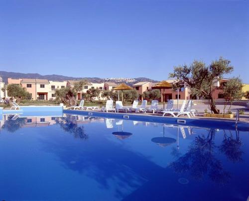 Photo de la galerie de l'établissement Villaggio Santandrea Resort, à SantʼAndrea Apostolo dello Ionio