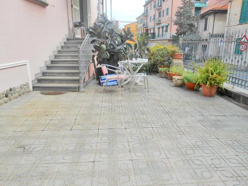 Gallery image of La Casetta Rosa in Lerici