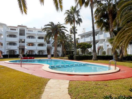 PLAYA ROMANA I 17 ALBERT VILLAS (España Alcossebre) - Booking.com