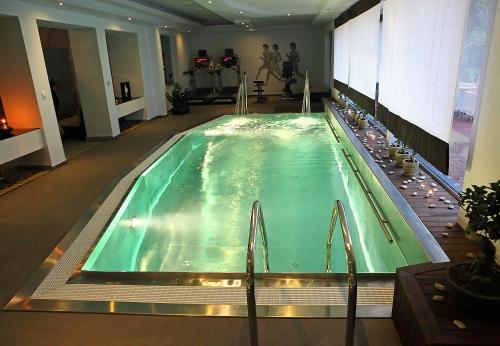 Hotel Brzoza – Photos 4