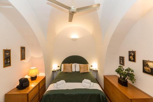 Lovely New Home, Via Nazionale