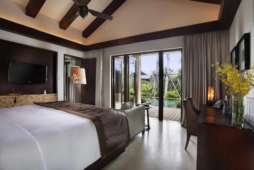 صورة لـ Narada Resort & Spa Perfume Bay Sanya - All Villas في Lingshui