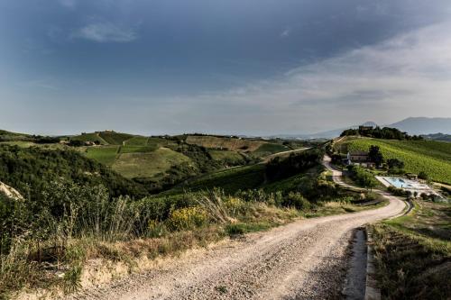 Gallery image of Casali Costadoro in Acquaviva Picena