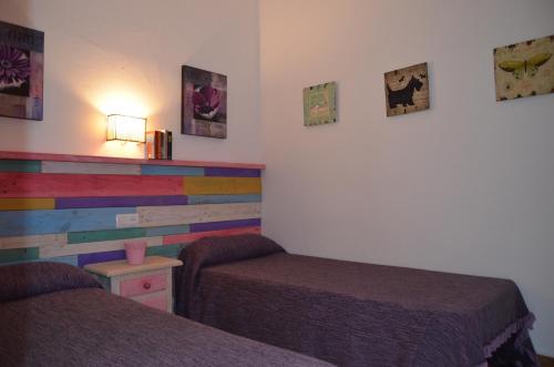 El Patio I