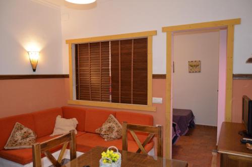 El Patio I