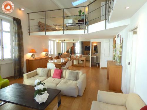 ALC - VC3 - 7 min Palais and 3 min Beaches