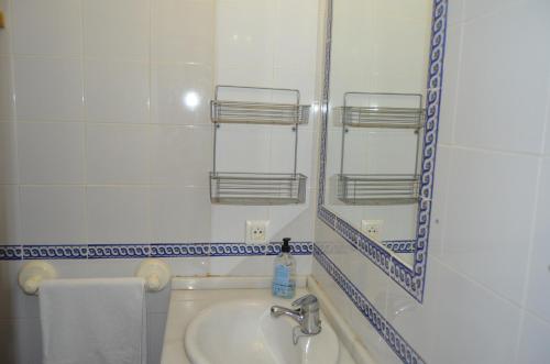 El Patio I