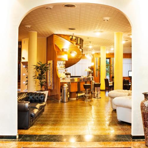 Foto dalla galleria di Hotel Welcome - All inclusive a San Benedetto del Tronto