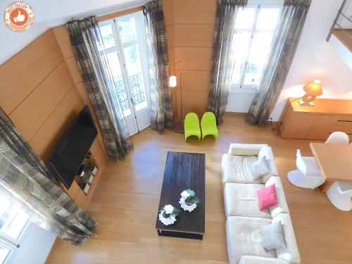 Gallery image of ALC - VC3 - 7 min Palais and 3 min Beaches in Cannes