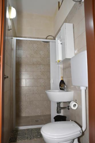 Gambar di galeri bagi Cala del Conte b&b di Avetrana