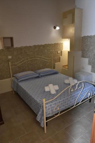 Gambar di galeri bagi Cala del Conte b&b di Avetrana