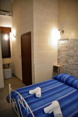 Gambar di galeri bagi Cala del Conte b&b di Avetrana