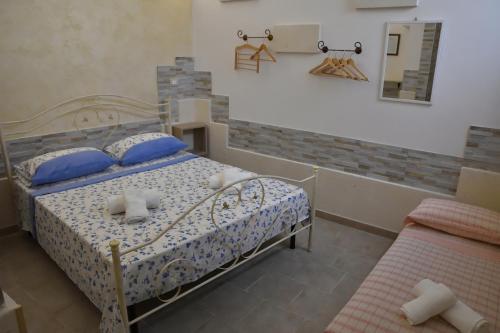 Gambar di galeri bagi Cala del Conte b&b di Avetrana