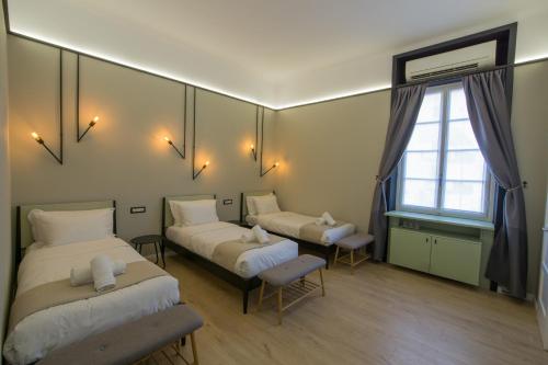 Gallery image of Destil B&B in Tirana