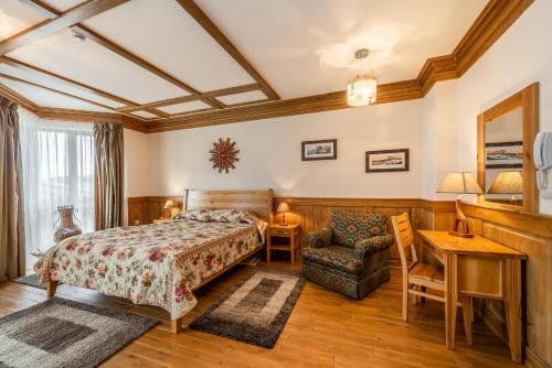 Galeriebild der Unterkunft Pirin Golf & Country Club Apartment Complex in Bansko